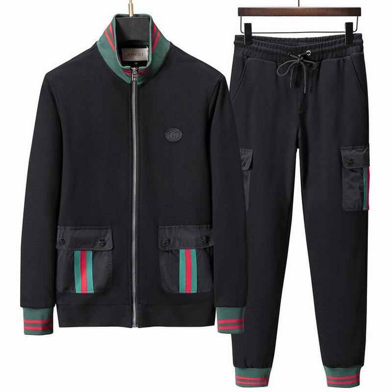 Gucci Men's Suits 24